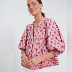 NWT SAYLOR SAMAH TOP SIZE SMALL